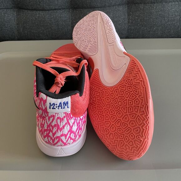Nike Ja 2 “Heart Eyes” IB5842-800 Men’s Size 14 Pink Magic Ember NEW main image 2